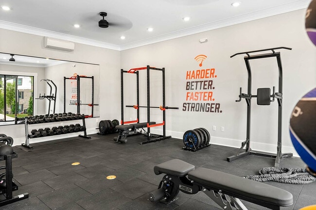 Fitness 1