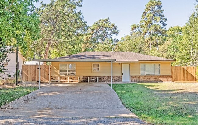 Photo - 3312 Old Houston Rd