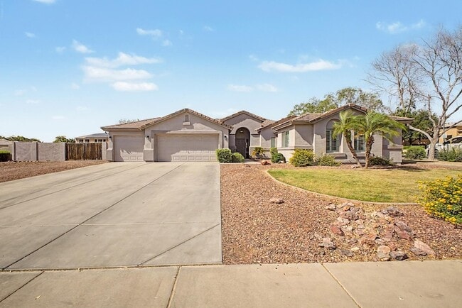 Photo - 8352 W San Juan Ave