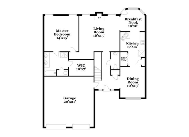 Photo - 207 Wildwood Way