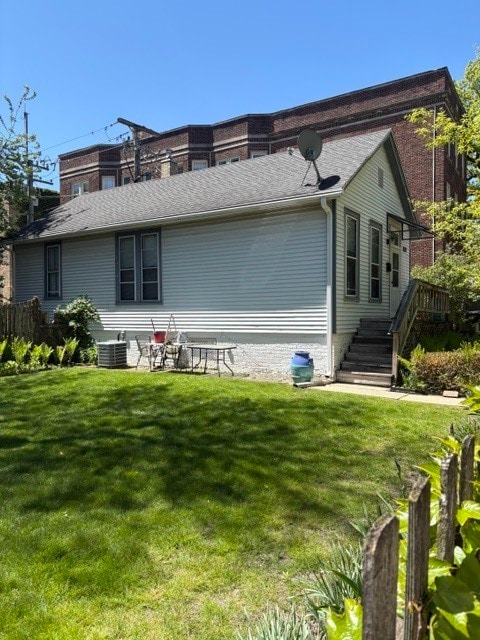 Photo - 810 Simpson St