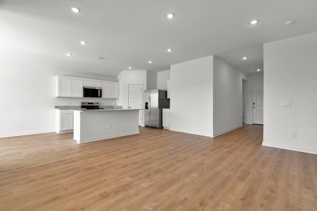 Photo - Brand-New 3 Bedroom Home in Prairie Grove!...