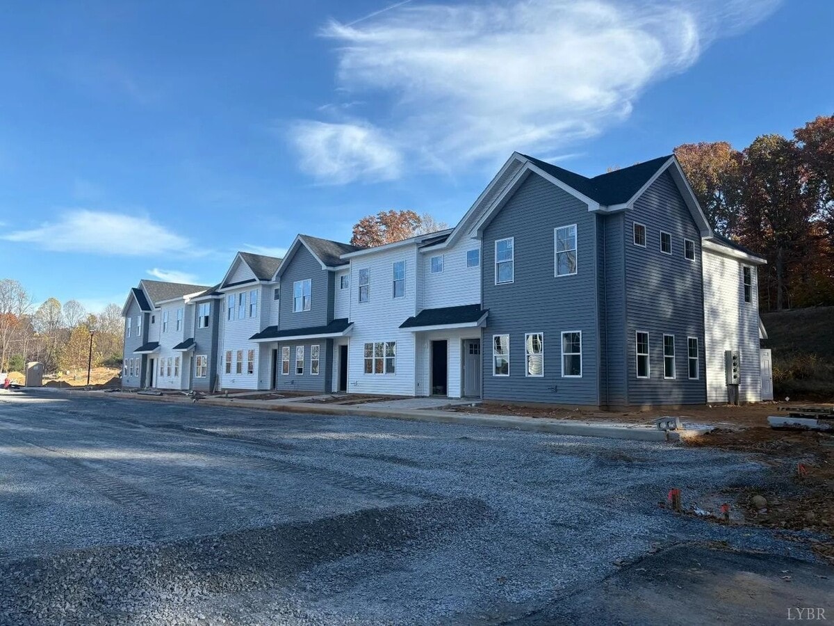 Gorgeous new construction townhome in Heritage school district! - Gorgeous new construction townhome in Heritage school district!