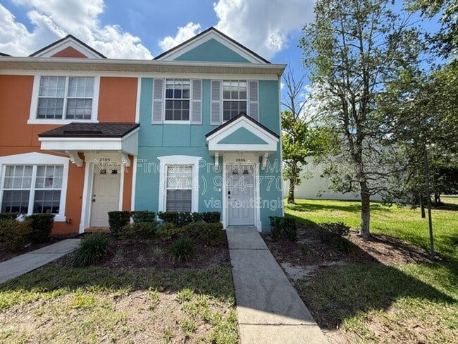Building Photo - 12311 Kensington Lakes Dr