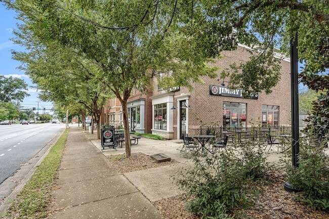 Photo - 2118 Middle Tennessee Blvd