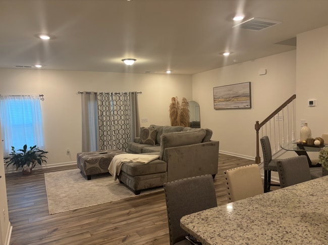 Photo - Stunning 3 Bed / 2.5 Bath End Unit Townhome in Prime Concord Location!