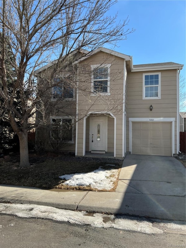 Building Photo - 5222 E 100th Way