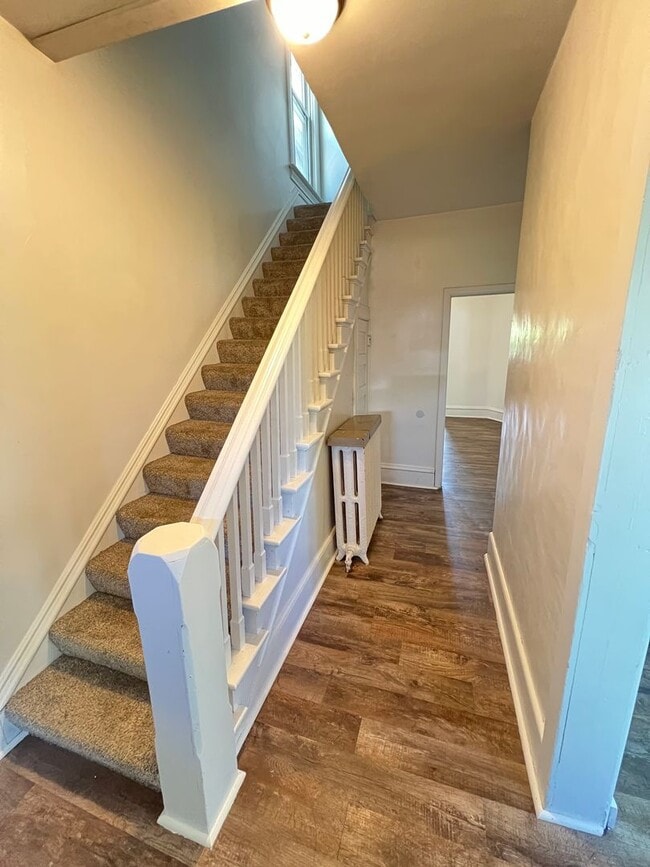 Photo - AVAILABLE JUNE - 4 Bed 2 Bath w/ Bonus Room & Garage