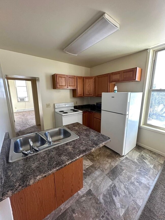 Building Photo - 820 York St Unit 820 1/2 York St. Rental