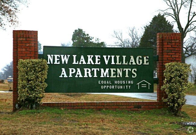 Photo - New Lake Village Apartments