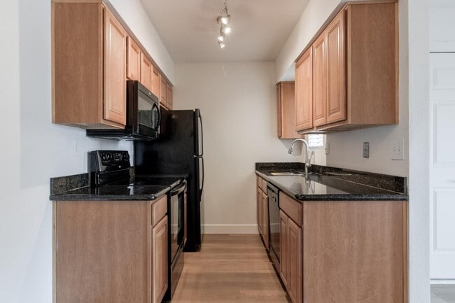 Photo - 5877 N Granite Reef Rd Unit 2226