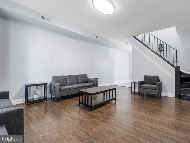 Photo - 1713 E Lafayette Ave