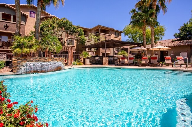 Photo - MAA Sky View