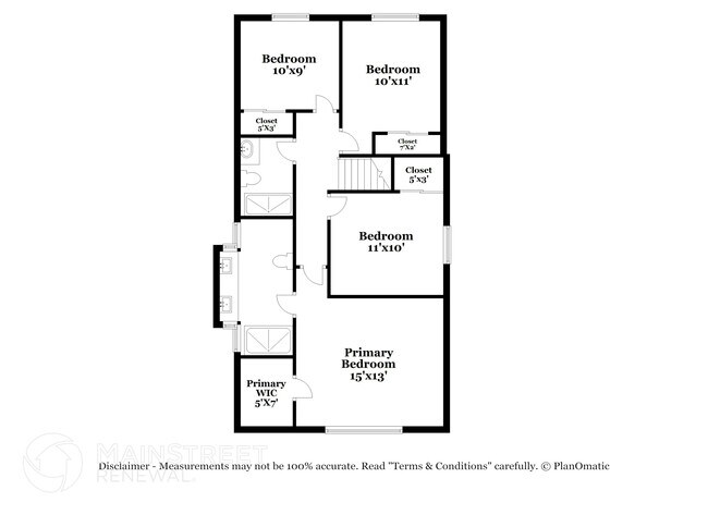 Photo - 6462 Goldmine Dr