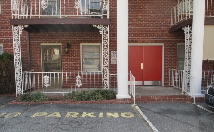 Photo - 2104 S Main St Unit 2104