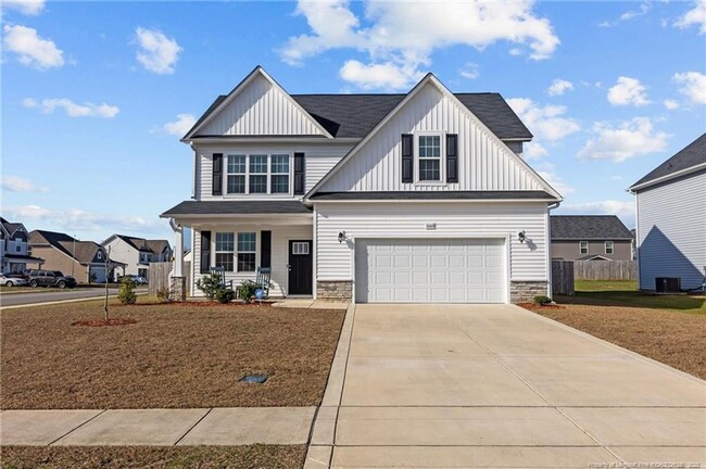 Photo - 1660 Stackhouse Dr