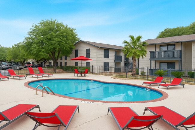 Photo - Palm Village