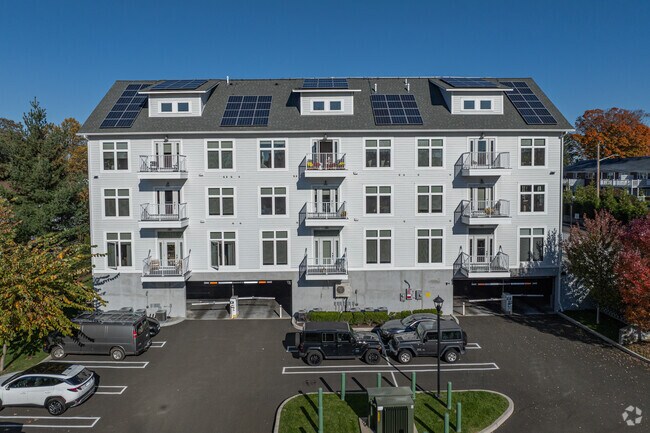 Photo - The Anchorage