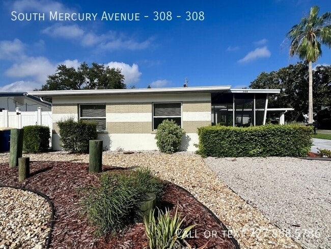 Building Photo - South Mercury Avenue - 308-308 Unit 308