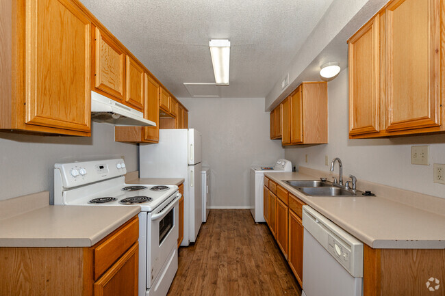 Interior Photo - Park Ridge Apartments