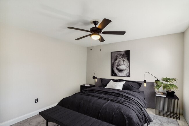 Green Acres Apartments