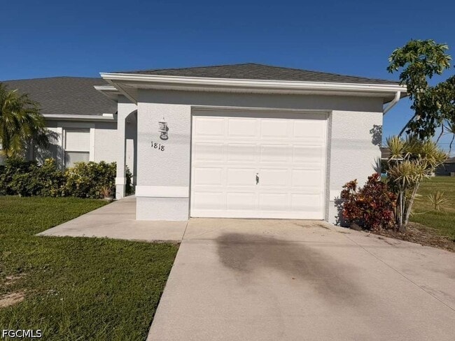 Building Photo - 1818 Andalusia Blvd