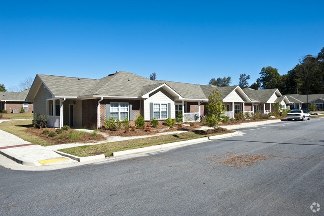 Maple Square Apartments