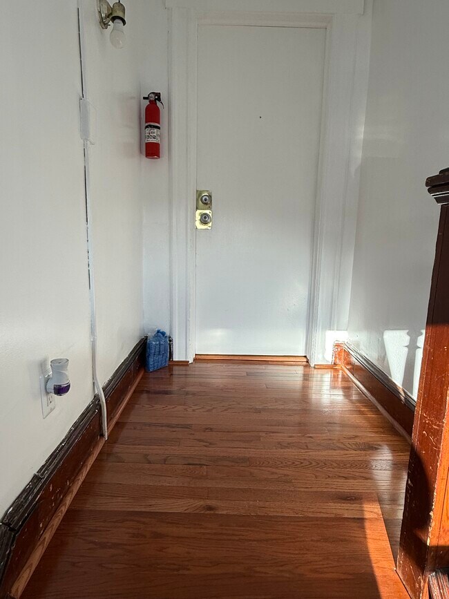 Photo - 55 Montgomery St Unit 55 Montgomery street 2br/1ba
