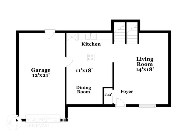 Photo - 2596 Woodsedge Rd