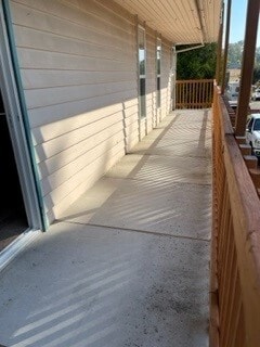 Photo - Mark Twain Apartments