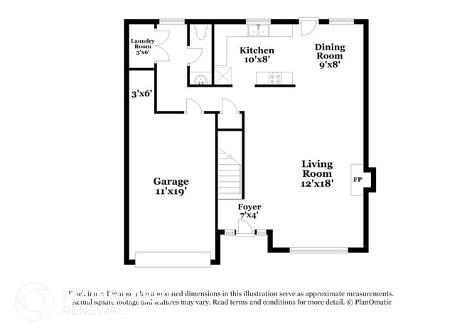 Photo - 7090 Shenandoah Trail