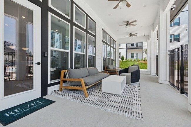 Photo - Revel Greensboro