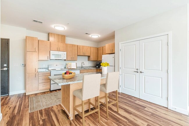 Avery Landing Apartments