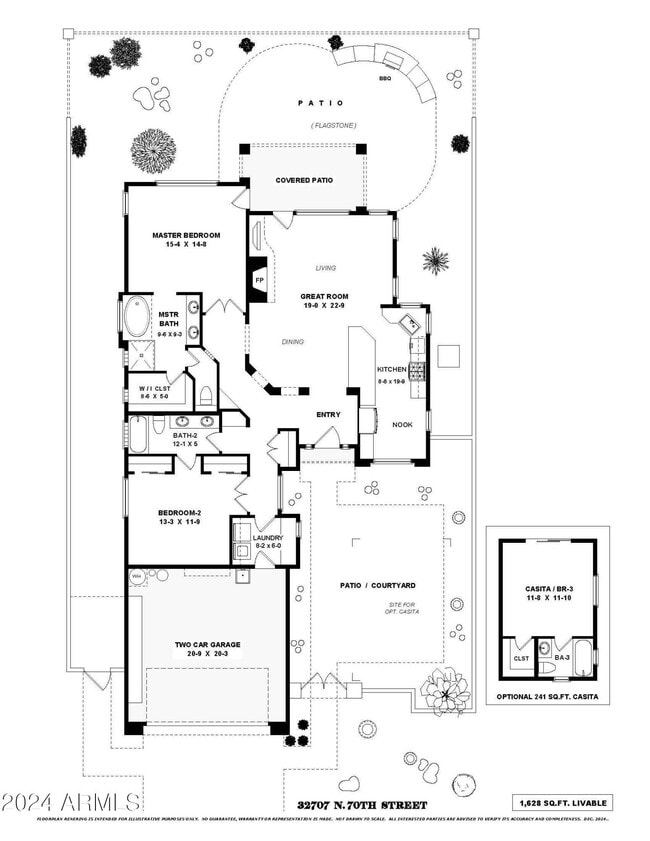 Photo - 32707 N 70th St