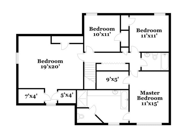 Photo - 5160 Towne Park Dr