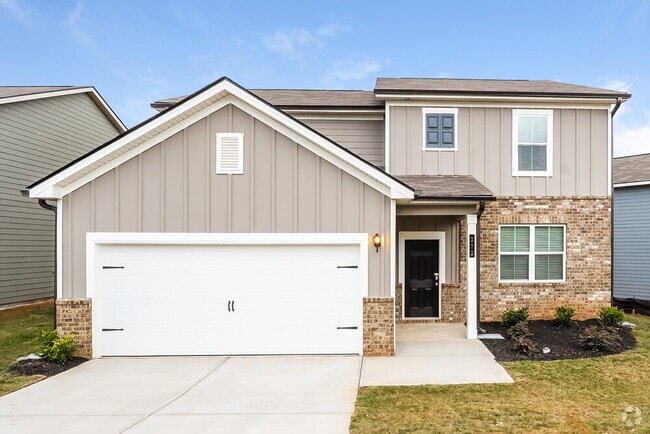 Building Photo - 372 Hamilton Pointe Dr Rental