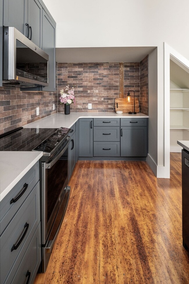 Lill Mill Lofts