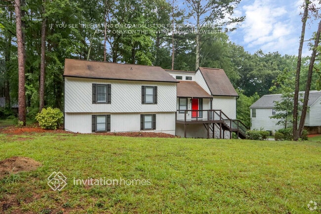 Building Photo - 799 Lost Creek Cir Rental