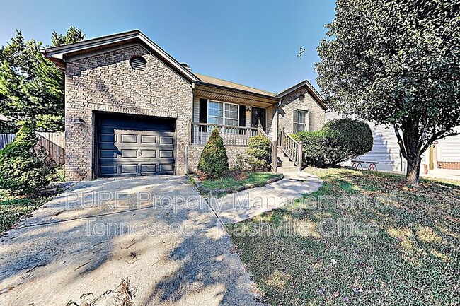 Building Photo - 656 Granwood Blvd Rental