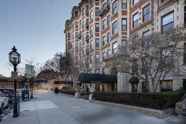 Photo - 466 Commonwealth Ave Unit 204