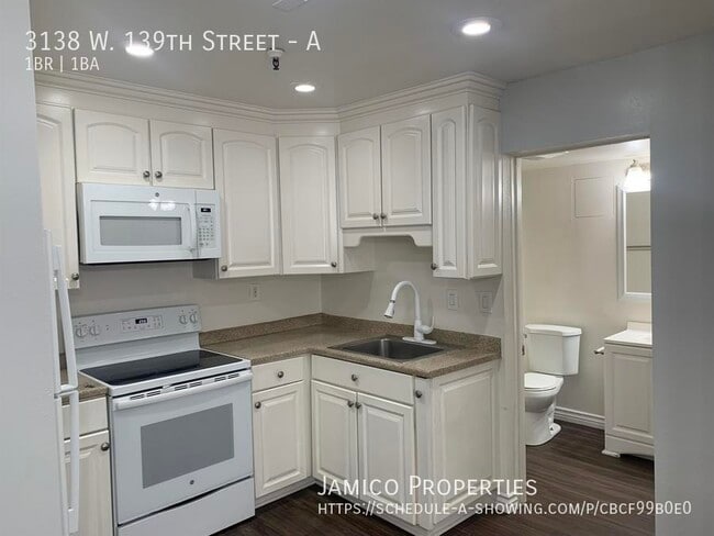 Photo - 3138 139th St Unit A