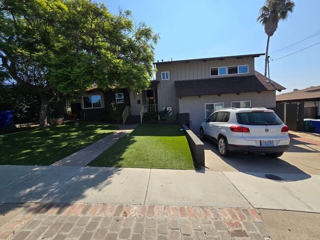 7BD/4BA, Great Backyard! - 7BD/4BA, Great Backyard!