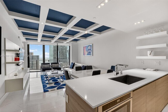 Photo - 1300 S Miami Ave Unit 3103