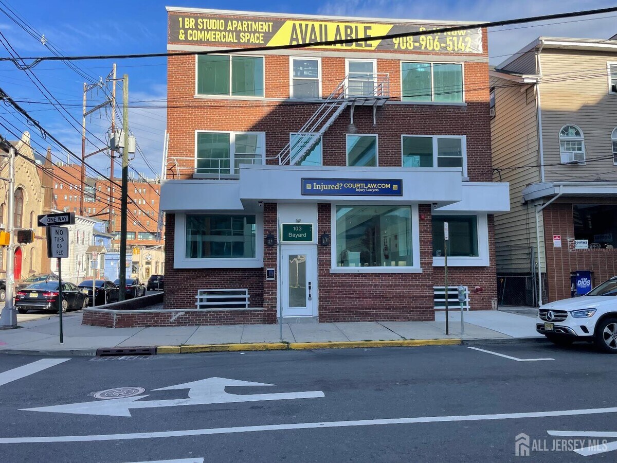 Photo - 103 Bayard St Unit 13