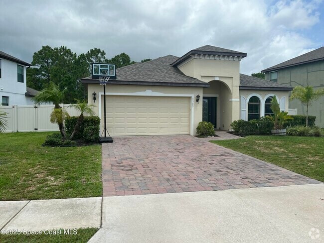 Building Photo - 1343 Musgrass Cir Rental