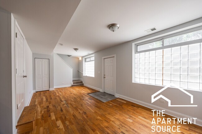 Photo - 1503 N Talman Ave Unit ch