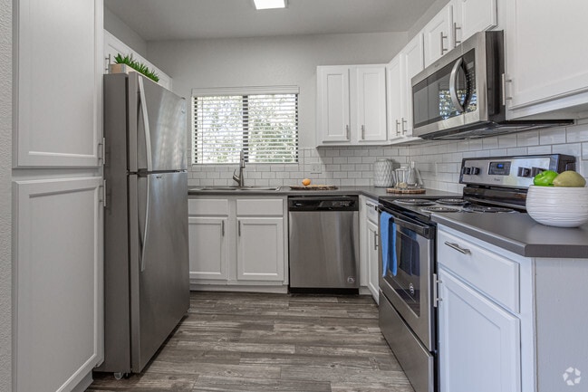 4BR, 2BA - 1,361 SF - Madison