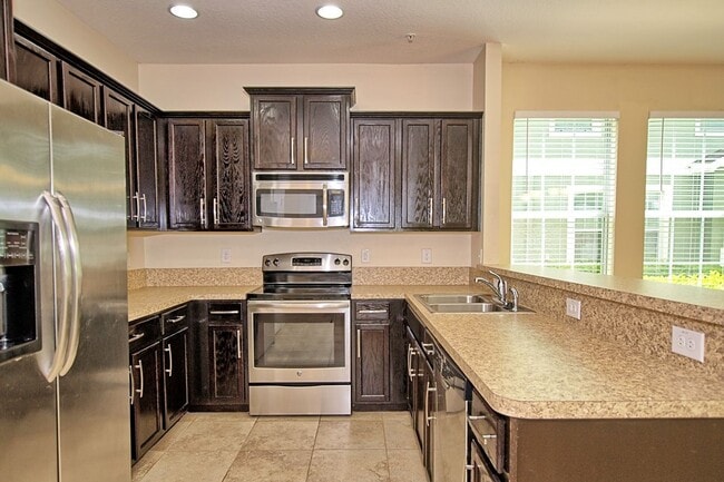 Photo - 3/2.5, 2-story, Lake Nona townhome, available now!