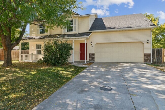 123 Chapparosa Ct E