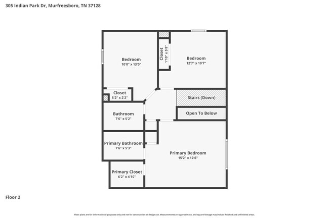 Photo - 305 Indian Park Dr